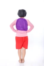 ShinChan Fancy Dress Costume