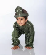 Snake Fancy Dress Kids Costume