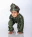 Snake Fancy Dress Kids Costume