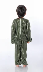 Snake Fancy Dress Kids Costume