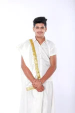South Indian Fancy Dress Costume