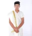 South Indian Fancy Dress Costume