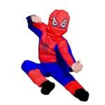 Spiderman Fancy Dress Costume For Boys