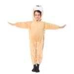 Squirrel Fancy Dress Costume