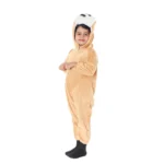 Squirrel Fancy Dress Costume