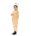 Squirrel Fancy Dress Costume