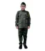Subhash Chandra Bose Fancy Dress Costume