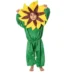 Sunflower Fancy Dress Costume for Kids