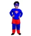 Superman Fancy Dress Costume For Boys