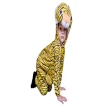 Tiger Fancy Dress Costume