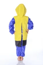 Traffic Light Fancy Dress Costume