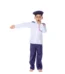 Traffic Police Fancy Dress Costume