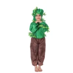 Tree Fancy Dress Costume For Kids