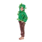 Tree Fancy Dress Costume For Kids