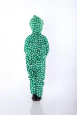 Turtle Fancy Dress Costume For Kids