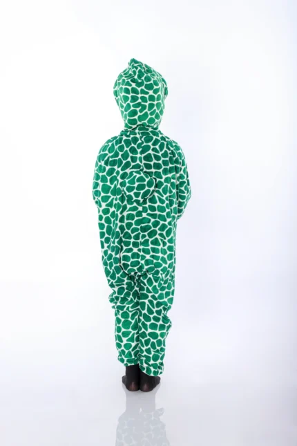 Turtle Fancy Dress Costume For Kids