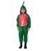 Watermelon Fancy Dress Costume For Kids