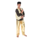 Western Dance Fancy Dress Boys
