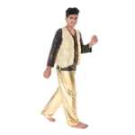 Western Dance Fancy Dress Boys