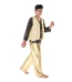 Western Dance Fancy Dress Boys