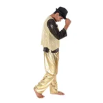 Western Dance Fancy Dress Boys