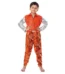 Western Dance Fancy Dress for Boys