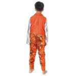 Western Dance Fancy Dress for Boys