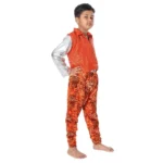 Western Dance Fancy Dress for Boys