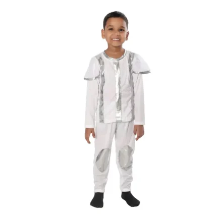 Western Dance Fancy Dress Costume for Boys