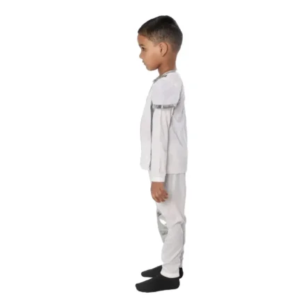 Western Dance Fancy Dress Costume for Boys