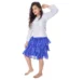 Western Dance Skirt Top Fancy Dress Costume
