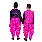 Western Fancy Dress Combo Pack for Boys & Girls