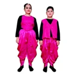 Western Fancy Dress Combo Pack for Boys & Girls