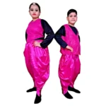 Western Fancy Dress Combo Pack for Boys & Girls