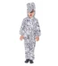 Zebra Fancy Dress Costume