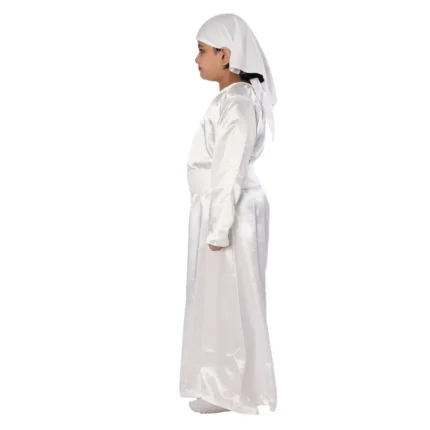 Arabian Shaikh Fancy Dress Costume
