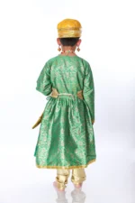 Chhatrapati Shivaji Maharaj Fancy Dress Costume