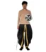 Chhau Dance Fancy Dress Costume For Boys