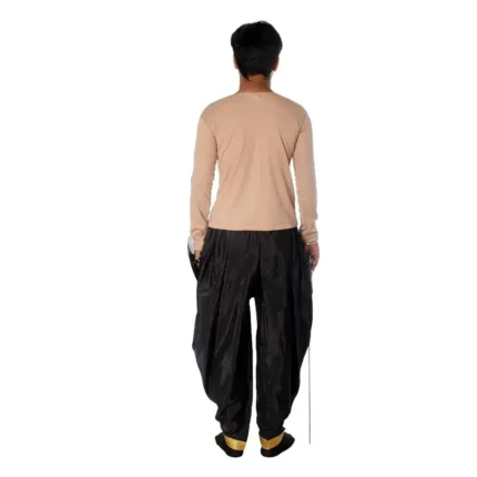 Chhau Dance Fancy Dress Costume For Boys