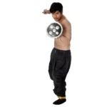 Chhau Dance Fancy Dress Costume For Boys