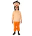 Chhota Bheem Fancy Dress Costume for Kids