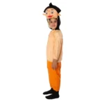 Chhota Bheem Fancy Dress Costume for Kids