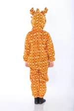 Deer Fancy Dress Costume for Kids