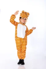 Deer Fancy Dress Costume for Kids
