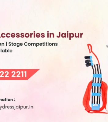 Fancy Dress Accessories in Jaipur
