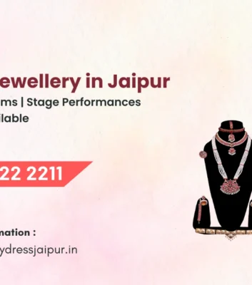 Fancy Dress Jewellery in Jaipur