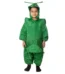 Grasshopper Fancy Dress Costume for Kids