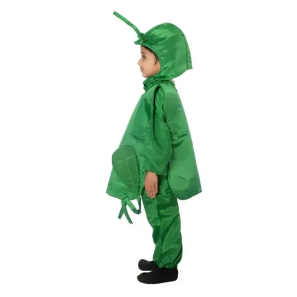 Grasshopper Fancy Dress Costume for Kids