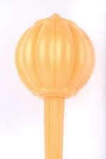 Hanuman Gada Golden
