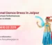 International Dance Dress in Jaipur